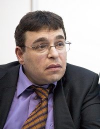 Олег Самойлов генеральный директор 